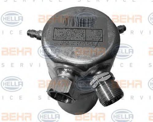 BEHR HELLA SERVICE 8FT351192151 Осушувач, кондиціонер