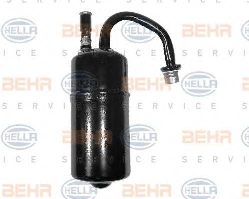 BEHR HELLA SERVICE 8FT351192331 Осушувач, кондиціонер