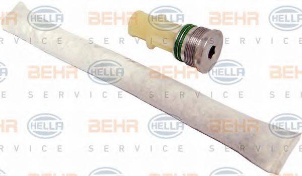 BEHR HELLA SERVICE 8FT351192501 Осушувач, кондиціонер