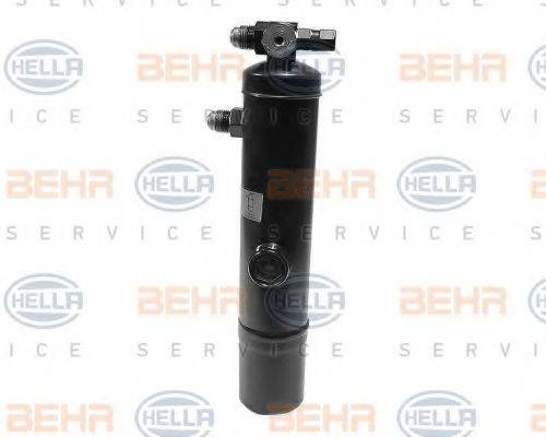 BEHR HELLA SERVICE 8FT351196601 Осушувач, кондиціонер