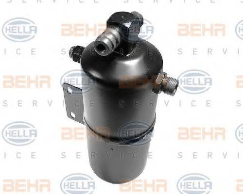 BEHR HELLA SERVICE 8FT351196651 Осушувач, кондиціонер