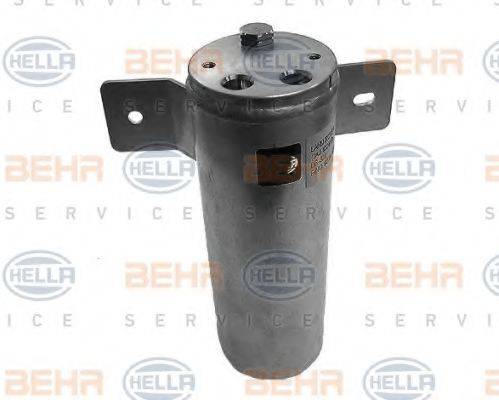 BEHR HELLA SERVICE 8FT351196931 Осушувач, кондиціонер