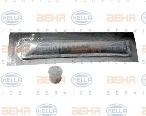 BEHR HELLA SERVICE 8FT351197701 Осушувач, кондиціонер