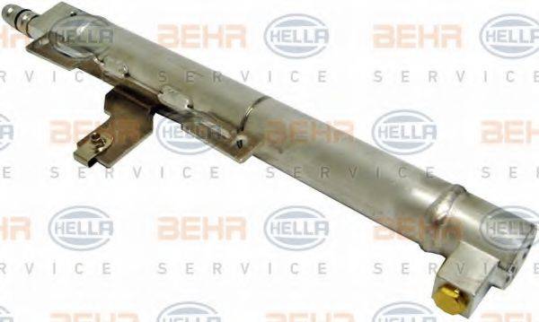 BEHR HELLA SERVICE 8FT351200361 Осушувач, кондиціонер