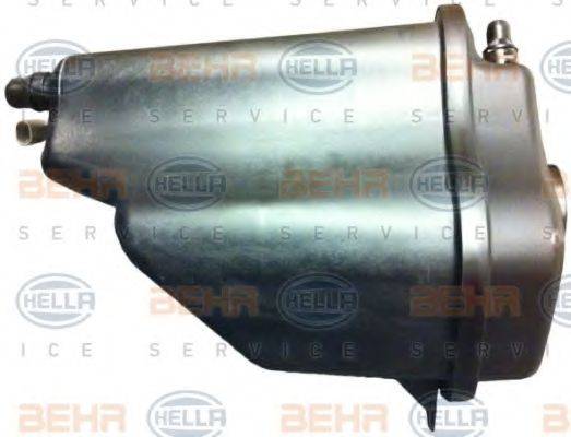 BEHR HELLA SERVICE 8MA376789761 Компенсаційний бак, охолоджуюча рідина