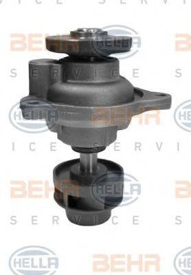 BEHR HELLA SERVICE 8MP376801284 Водяний насос