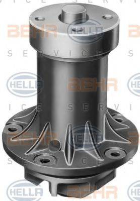 BEHR HELLA SERVICE 8MP376802024 Водяний насос