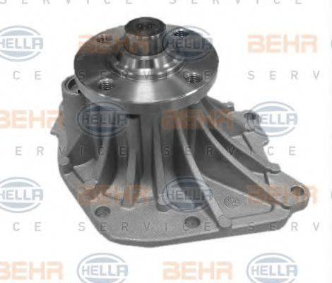 BEHR HELLA SERVICE 8MP376802454 Водяний насос