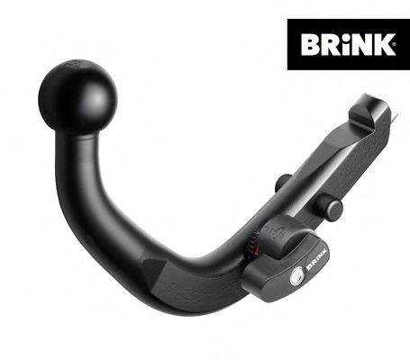 THULE/BRINK 545300 Причіпне обладнання