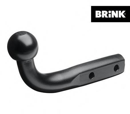 THULE/BRINK 585000 Причіпне обладнання