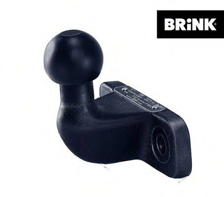 THULE/BRINK 261700 Причіпне обладнання