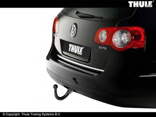 THULE/BRINK 450600 Причіпне обладнання