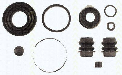TRISCAN 8170203417 Ремкомплект, гальмівний супорт