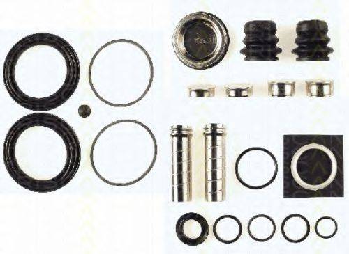 TRISCAN 8170206802 Ремкомплект, гальмівний супорт