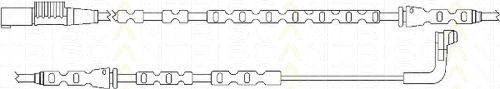 TRISCAN 811511045 Сигналізатор, знос гальмівних колодок
