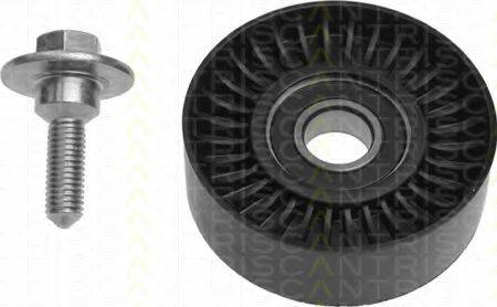 TRISCAN 8641102004 Паразитний / провідний ролик, полікліновий ремінь