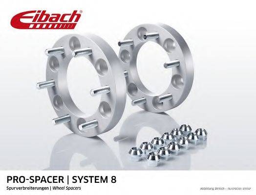 EIBACH S90820001 Розширення колії