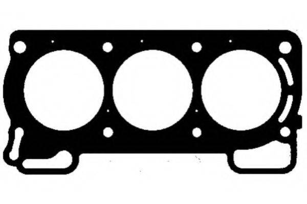 PAYEN AG5610 Прокладка, головка циліндра