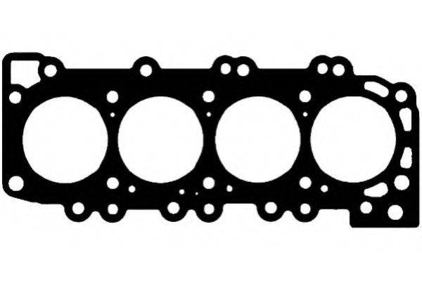 PAYEN AG9980 Прокладка, головка циліндра