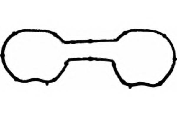PAYEN JD5290 Прокладка, впускний колектор