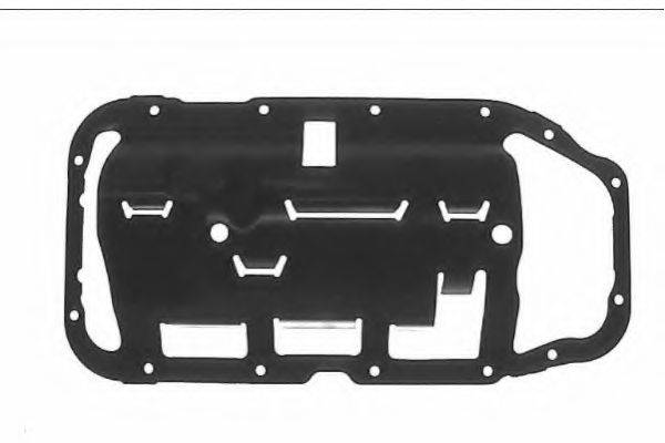 PAYEN JJ615 Прокладка, масляний піддон