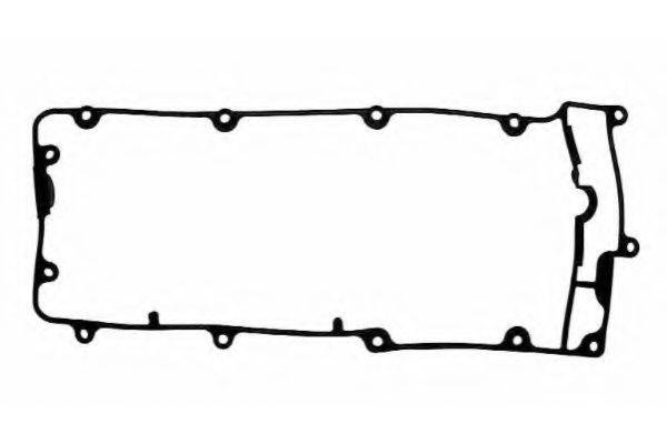 PAYEN JM5074 Прокладка, кришка головки циліндра