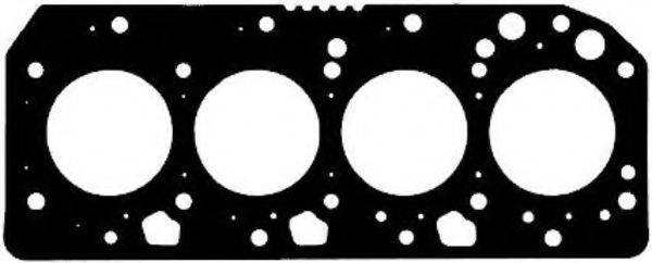 PAYEN AG7510 Прокладка, головка циліндра
