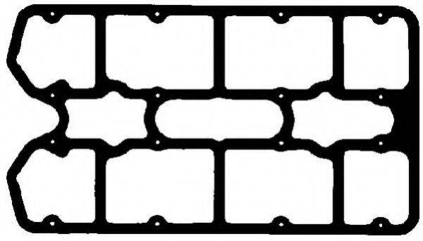 PAYEN JN996 Прокладка, кришка головки циліндра