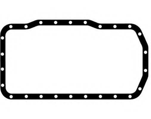 PAYEN JH5063 Прокладка, масляний піддон