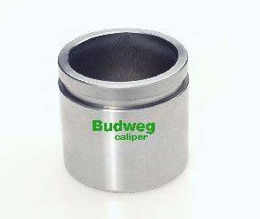 BUDWEG CALIPER 235209 Поршень, корпус скоби гальма