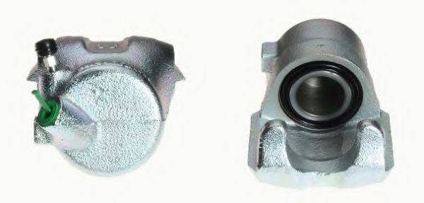 BUDWEG CALIPER 34029 Гальмівний супорт