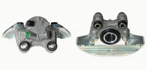 BUDWEG CALIPER 34078 Гальмівний супорт