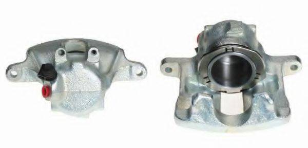 BUDWEG CALIPER 341017 Гальмівний супорт