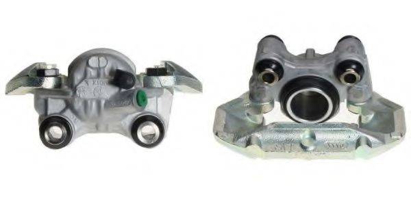 BUDWEG CALIPER 341089 Гальмівний супорт