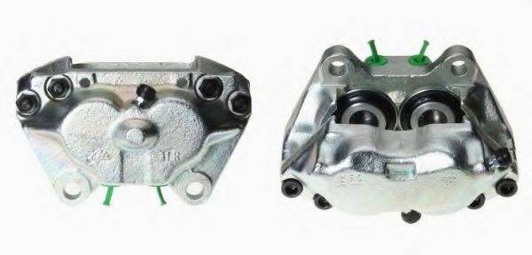 BUDWEG CALIPER 341097 Гальмівний супорт