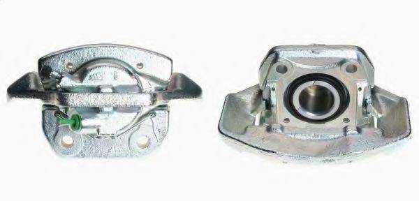 BUDWEG CALIPER 341137 Гальмівний супорт