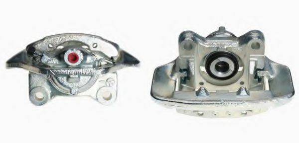 BUDWEG CALIPER 341140 Гальмівний супорт