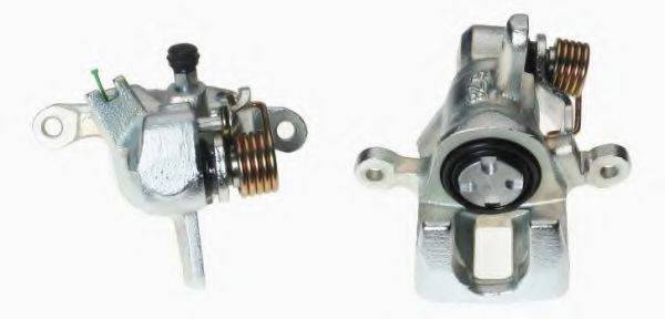 BUDWEG CALIPER 341178 Гальмівний супорт