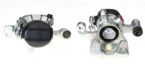 BUDWEG CALIPER 341236 Гальмівний супорт