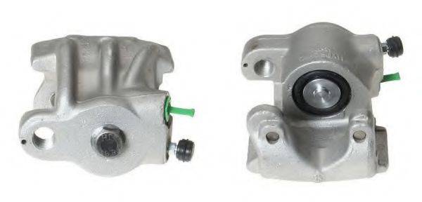 BUDWEG CALIPER 34130 Гальмівний супорт