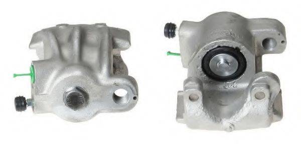 BUDWEG CALIPER 34131 Гальмівний супорт