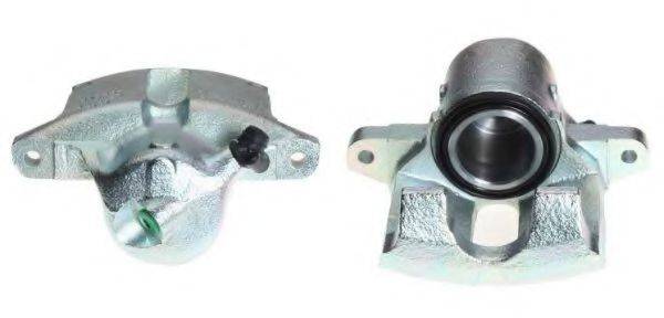 BUDWEG CALIPER 341340 Гальмівний супорт