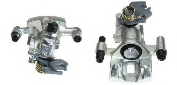 BUDWEG CALIPER 341367 Гальмівний супорт