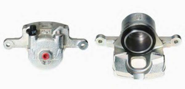 BUDWEG CALIPER 341441 Гальмівний супорт