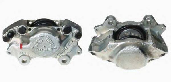 BUDWEG CALIPER 341449 Гальмівний супорт