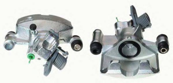 BUDWEG CALIPER 341494 Гальмівний супорт