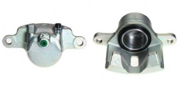 BUDWEG CALIPER 341536 Гальмівний супорт