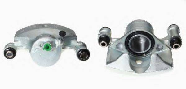 BUDWEG CALIPER 341549 Гальмівний супорт