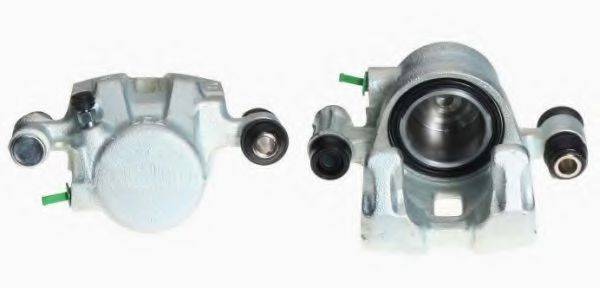 BUDWEG CALIPER 341695 Гальмівний супорт