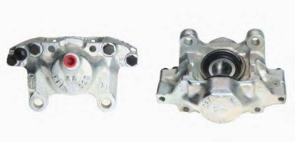 BUDWEG CALIPER 341767 Гальмівний супорт